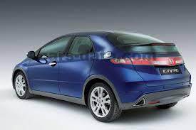 Your tango red pearl 2008 honda civic ex near columbus is available for immediate test drives in columbus, oh.our car dealership in columbus, oh: Honda Civic Images 2 Of 5 Cars Data Com