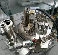 AMAT MOD I RTP XE PLUS CHAMBER ASSEMBLY(MOD 1) , USED ...