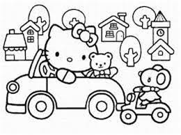 Resultat De Recherche D Images Pour صور لولو كاتي للتلوين Hello Kitty Colouring Pages Hello Kitty Coloring Kitty Coloring