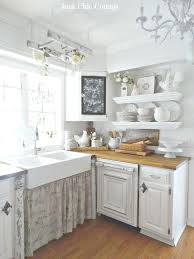 white country kitchen small kitchens