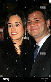 Jason binn wife haley binn hi-res stock photography and images