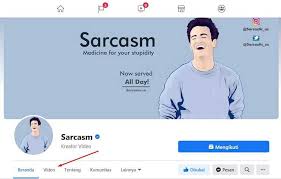 Jadi saat kalian memutar video di situs web facebook menggunakan browser. Cara Download Video Di Facebook Tanpa Software 2021