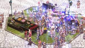 Ms word в недоумениии грянула великая битва богов, называемая рагнарек. Ragnarok Online On Steam