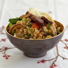 Image result for Chinese Fried Rice With Pork Lard