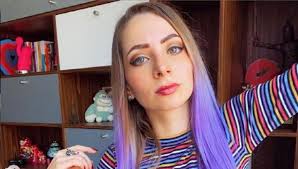 In legal documents the youtuber is identified as yoseline 'h'. Kccrip40fdpspm