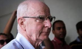 Pat Hickey vows to fight Rio Olympics illegal tickets charges