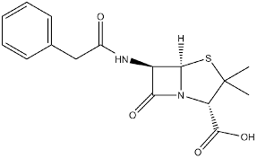 Image result for Penicillin