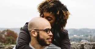 A Prayer for Those Who Are Afraid of Marriage