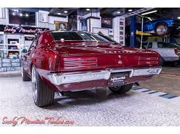 Image result for Flambeau Burgundy 1968 Firebird