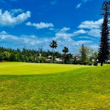 Profile for Beaugey Custom Golfworks‎‎