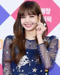 Lalisa Manoban Celeb Hungry