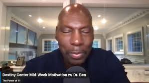 Why Prayer is so vital w/Melva Henderson