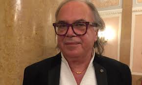 Yves Charles Zarka : "L'écriture inclusive détruit la langue française en  tant que telle"