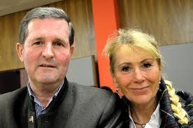 Traditionelles Frühlingskonzert der Trachtenkapelle Molzbichl