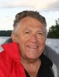 Obituary information for Barry Douglas McCarthy