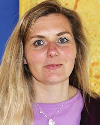 Doris Hein löst Ekkehard Schollen ab