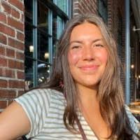 Esther Arango's Instagram, Twitter & Facebook