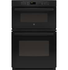 Steam cook delivers moisture at precise times for a crisp, browned outside, and tender inside. Ge Appliances Jk3800dhbb 27 Built In Combination Microwave Wall Oven Black