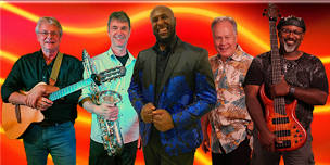 Friday Night Music – FunkDaddies
