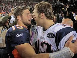 Skier lindsey vonn of vail, colorado, tebows after winning the super g in beaver creek, colorado. Tebow Betrayal Sacrilege And Man Worship Biblical Connection