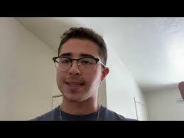 Noah Sedillo's Instagram, Twitter & Facebook