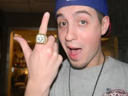 How Did Pancake Get His Name? An Origin Story