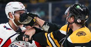 — taylor hall scored his second goal of the game 2:53 into overtime and the boston bruins beat the new york islanders in their home. Fckmqpwanoqrdm