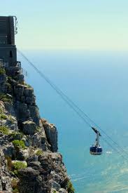 D Table Mountain Cable Car Cape Town The Windows Are Open The Floor Rotates When You Get To The T South Africa Travel Cape Town South Africa Africa