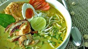 Tak lupa berpadu menjadi satu dalam lezatnya daging yang nah, buat kamu yang sedang mencari resep soto betawi, dan ingin mencoba memasaknya di rumah. Sayur Lodeh Desaku