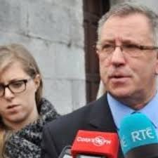 Clancy inquest: 'It came too late for Geraldine and Louise but will save  somebody'