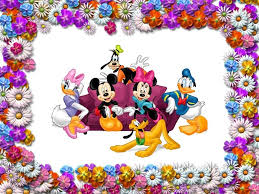 Maybe you would like to learn more about one of these? Disney Characters Wallpaper 219 Hd Wallpapers In Cartoons Disney Characters Wallpaper Baby Disney Characters Disney Cartoons