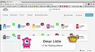 I think my parents loved it more than my kids!! Class Dojo Set Up And Tutorial Youtube