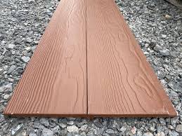 Maybe you would like to learn more about one of these? Bardage Exterieur Composite Marron Sarenove