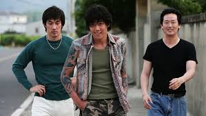Out of prison after 10 years, former mob king taesik wants to leave his bloody past behind. Sunflower 2006 Film Complete Wiki Ratings Photos Videos Cast