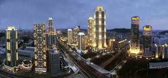 Résultat de recherche d'images pour "ryomyong street"