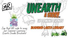 Reptile Show: Savannah River Ecology Lab