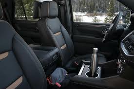 2021 Gmc Yukon At4 Specs Features Carl Black Buick Gmc Roswell