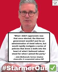 I joined the Labour party 50 years ago. Back then, as a young man, I was  proud that I was becoming part of a movement motivated by the highest  ideals. I felt