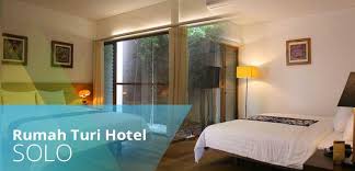 Positioning itself as a green boutique hotel steeped in modern minimalist style, rumah turi attracts and. Rumah Turi Boutique Hotel Solo