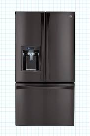 Sears sells the modern look of french door bottom freezer refrigerators at sears. 9 Best French Door Refrigerators 2021 Top French Door Fridge Reviews