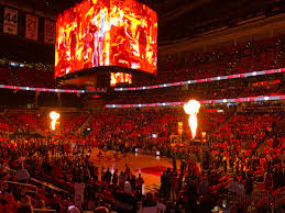 With our corporate packages, you will have all the tools you need to entertain clients, build customer relationships, and reward and motivate employees. What It S Like To Watch An Atlanta Hawks Game Inside The Revamped State Farm Arena Atlanta Magazine