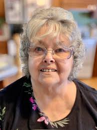 Obituary for Brenda Joyce (Blake) Rinehart