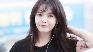 «predebut mina is perfection #mina #kwonmina #minaring #aoa #aceofangels». Aoa Google Search