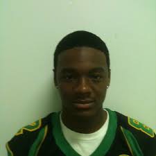 Anthony Yancey's Roosevelt High School Career Home