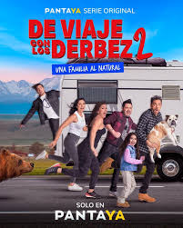21 hrs · las vacaciones que más esperas son las de verano, pero las segundas más esperadas son las de los derbez. M3dwiq7vkrj1am