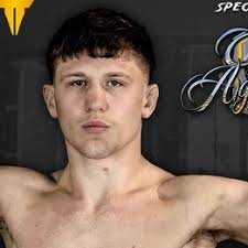 Ascendancy Fighting Championship AFC