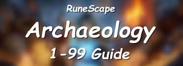 Things to consider before manual router configuration. Runescape 1 99 Archaeology Guide