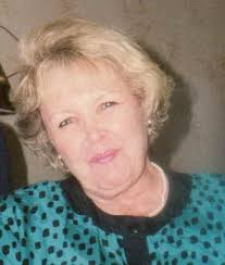 Sally McGill Obituary