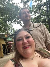 Bristol Renaissance Faire opening weekend experience