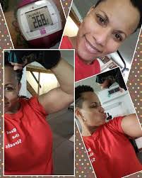 Rebecca Cotner's Instagram, Twitter & Facebook